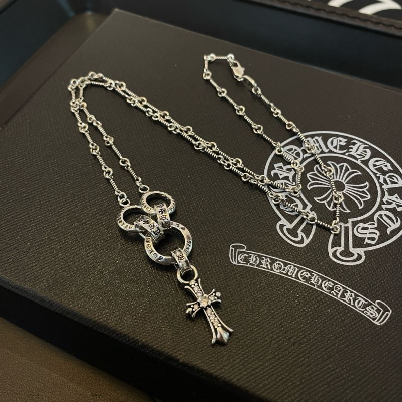 Chrome Hearts Necklaces